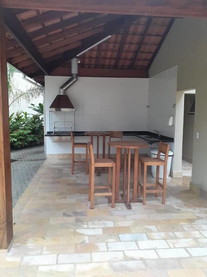 Jardim Das Palmeiras 2 - Home Resort Ubatuba Extérieur photo